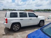 ✅ 2009 Jeep Patriot Sport • VIN: 1J4FT28A89D194366 • Лот: 42960863. Опубликован ранее на IAAI с пробегом 59 468 миль. Бесплатный доступ к архиву аукционных продаж из США и подробный отчёт об истории автомобиля на DreamBid. Изображение 13.