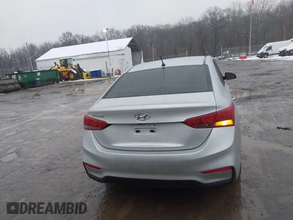 ✅ 2020 Hyundai Accent SEL • VIN: 3KPC24A67LE104028 • Лот: 41574818. Опубликован ранее на IAAI с пробегом 95 337 миль. Бесплатный доступ к архиву аукционных продаж из США и подробный отчёт об истории автомобиля на DreamBid. Изображение 16.