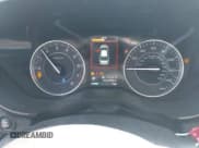 ✅ 2017 Subaru Impreza Limited • VIN: 4S3GKAT64H3621055 • Lot: 42031908. Listed on IAAI with 142,595 mi. Free auction sales archive from the USA and detailed vehicle history report at DreamBid. Image 7.