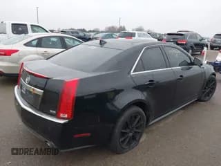 ✅ 2011 Cadillac CTS Premium • VIN: 1G6DS5EDXB0121077 • Lot: 43756380. Wystawiony na IAAI z przebiegiem 170 163 mil. Bezpłatny archiwum sprzedaży aukcyjnych z USA i szczegółowy raport historii pojazdu na DreamBid. Zdjęcie 4.
