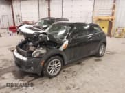 ✅ 2015 MINI Paceman • VIN: WMWSS1C57FWN94914 • Lot: 41553167. Wystawiony na IAAI z przebiegiem 70 134 mil. Bezpłatny archiwum sprzedaży aukcyjnych z USA i szczegółowy raport historii pojazdu na DreamBid. Zdjęcie 2.