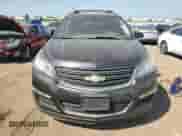 2014 Chevrolet Traverse LS с VIN 1GNKRFED3EJ360479, выставлен на аукционе Copart как лот 81160145 с пробегом 161 052 миль миль и Чистый • Clean title. История ставок и продаж доступна на DreamBid. Изображение 5.