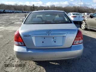 ✅ 2003 Hyundai Elantra GLS • VIN: KMHDN45D63U605719 • Lot: 44428875. Wystawiony na Copart z przebiegiem 162 435 mil. Bezpłatny archiwum sprzedaży aukcyjnych z USA i szczegółowy raport historii pojazdu na DreamBid. Zdjęcie 6.