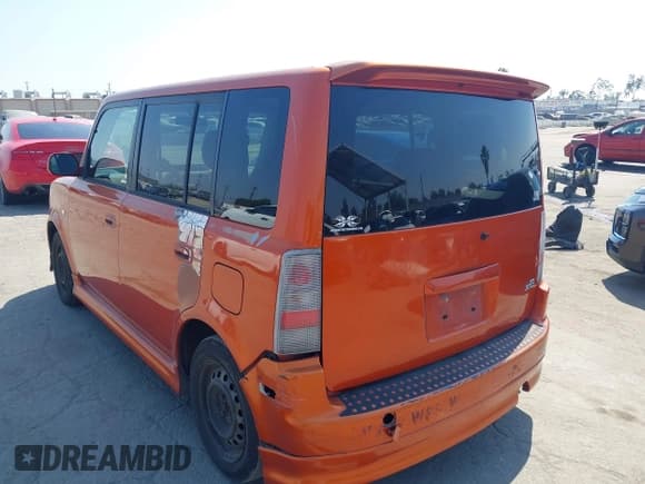 ✅ 2004 Scion xB • VIN: JTLKT324340162751 • Лот: 42987083. Опубликован ранее на IAAI с пробегом 310 980 миль. Бесплатный доступ к архиву аукционных продаж из США и подробный отчёт об истории автомобиля на DreamBid. Изображение 3.