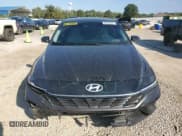 ✅ 2024 Hyundai Elantra Limited • VIN: KMHLP4DG3RU742336 • Lot: 84635825. Listed on Copart with 44,626 mi. Free auction sales archive from the USA and detailed vehicle history report at DreamBid. Image 5.