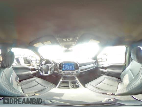 ✅ 2022 Ford F-250 XL • VIN: 1FT8W2BT4NED50309 • Lot: 64730295. Wystawiony na Copart z przebiegiem 90 882 mil. Bezpłatny archiwum sprzedaży aukcyjnych z USA i szczegółowy raport historii pojazdu na DreamBid. Zdjęcie 14.