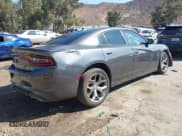 ✅ 2015 Dodge Charger SXT • VIN: 2C3CDXHG5FH825469 • Lot: 43511613. Listed on IAAI with 97,272 mi. Free auction sales archive from the USA and detailed vehicle history report at DreamBid. Image 4.