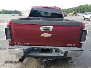 ✅ 2009 Chevrolet Silverado 1500 LS • VIN: 3GCEC13C69G229252 • Lot: 66071894. Listed on Copart with 150,390 mi. Free auction sales archive from the USA and detailed vehicle history report at DreamBid. Image 6.