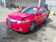 ✅ 2014 Acura TSX Special Edition • VIN: JH4CU2F86EC000910 • Lot: 42223721. Listed on IAAI with 104,702 mi. Free auction sales archive from the USA and detailed vehicle history report at DreamBid. Image 2.