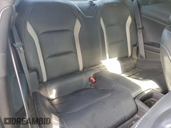 ✅ 2019 Chevrolet Camaro 2SS • VIN: 1G1FH1R7XK0159676 • Lot: 93547255. Listed on Copart with 57,299 mi. Free auction sales archive from the USA and detailed vehicle history report at DreamBid. Image 10.