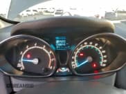 ✅ 2019 Ford Fiesta SE • VIN: 3FADP4EJXKM124112 • Lot: 94487175. Listed on Copart with 98,843 mi. Free auction sales archive from the USA and detailed vehicle history report at DreamBid. Image 9.