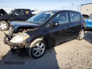 ✅ 2011 Nissan Versa S • VIN: 3N1BC1CP3BL492269 • Lot: 93127785. Wystawiony na Copart z przebiegiem 155 639 mil. Bezpłatny archiwum sprzedaży aukcyjnych z USA i szczegółowy raport historii pojazdu na DreamBid. Zdjęcie 1.