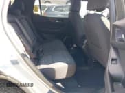 ✅ 2025 Chevrolet Equinox FWD LT • VIN: 3GNAXHEG8SL106374 • Lot: 42636087. Wystawiony na IAAI z przebiegiem 11 896 mil. Bezpłatny archiwum sprzedaży aukcyjnych z USA i szczegółowy raport historii pojazdu na DreamBid. Zdjęcie 8.