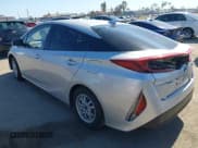 ✅ 2017 Toyota Prius Plus • VIN: JTDKARFP6H3021962 • Lot: 42235283. Listed on IAAI with 168,233 mi. Free auction sales archive from the USA and detailed vehicle history report at DreamBid. Image 3.