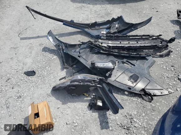 2017 Hyundai Elantra Eco с VIN 5NPD94LA3HH171357, выставлен на аукционе Copart как лот 80267535 с пробегом 103 820 миль миль и Списание • Salvage title. История ставок и продаж доступна на DreamBid. Изображение 12.