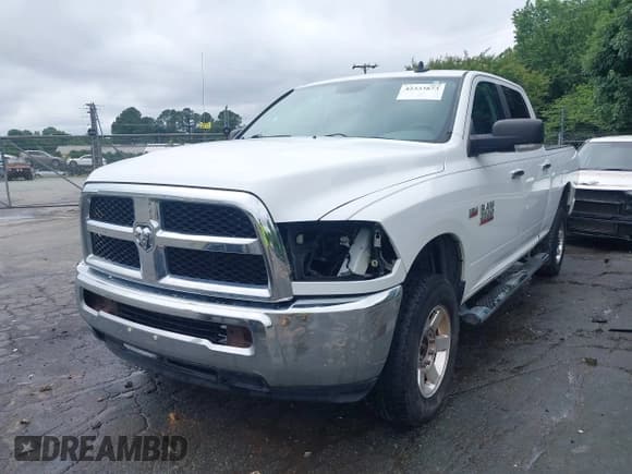 ✅ 2013 Ram 2500 SLT • VIN: 3C6TR5DT7DG524758 • Лот: 42333873. Опубликован ранее на IAAI с пробегом Не указан. Бесплатный доступ к архиву аукционных продаж из США и подробный отчёт об истории автомобиля на DreamBid. Изображение 19.
