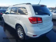 ✅ 2017 Dodge Journey SXT • VIN: 3C4PDCBB2HT701365 • Lot: 43678836. Listed on IAAI with 136,824 mi. Free auction sales archive from the USA and detailed vehicle history report at DreamBid. Image 3.