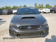 ✅ 2020 Subaru WRX STI • VIN: JF1VA2S65L9818040 • Lot: 84952915. Listed on Copart with 17,868 mi. Free auction sales archive from the USA and detailed vehicle history report at DreamBid. Image 5.