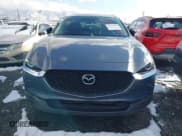 ✅ 2022 Mazda CX-30 S Preferred • VIN: 3MVDMBCL6NM431985 • Lot: 43455499. Listed on IAAI with 78,629 mi. Free auction sales archive from the USA and detailed vehicle history report at DreamBid. Image 12.