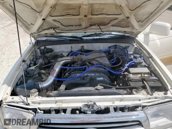 ✅ 1999 Toyota 4Runner Limited • VIN: JT3GN87R0X0103162 • Lot: 70743945. Listed on Copart with 407,584 mi. Free auction sales archive from the USA and detailed vehicle history report at DreamBid. Image 12.