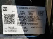 ✅ 2022 GMC Sierra 3500HD Denali • VIN: 1GT49WEY9NF225367 • Lot: 81856564. Wystawiony na Copart z przebiegiem Nie podano. Bezpłatny archiwum sprzedaży aukcyjnych z USA i szczegółowy raport historii pojazdu na DreamBid. Zdjęcie 12.