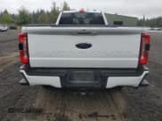 ✅ 2023 Ford F-250 • VIN: 1FT8X2BN0PEC27558 • Lot: 68699574. Listed on Copart with 34,777 mi. Free auction sales archive from the USA and detailed vehicle history report at DreamBid. Image 6.