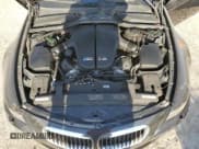 ✅ 2008 BMW 6 Series M6 • VIN: WBSEK93508CY79286 • Lot: 51989515. Listed on Copart with 156,413 mi. Free auction sales archive from the USA and detailed vehicle history report at DreamBid. Image 11.