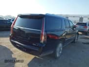 ✅ 2015 Cadillac Escalade ESV Platinum • VIN: 1GYS4UKJ5FR660169 • Lot: 43119765. Listed on IAAI with 174,669 mi. Free auction sales archive from the USA and detailed vehicle history report at DreamBid. Image 4.