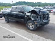 ✅ 2007 Chevrolet Silverado 1500 2LT • VIN: 2GCEK19J571566770 • Lot: 42346907. Listed on IAAI with 246,551 mi. Free auction sales archive from the USA and detailed vehicle history report at DreamBid. Image 1.