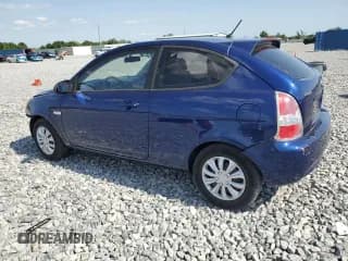 ✅ 2008 Hyundai Accent GS • VIN: KMHCM36C98U071072 • Лот: 57320675. Опубликован ранее на Copart с пробегом 136 412 миль. Бесплатный доступ к архиву аукционных продаж из США и подробный отчёт об истории автомобиля на DreamBid. Изображение 2.