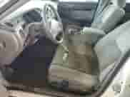 2004 Chevrolet Impala с VIN 2G1WF52K649251792, выставлен на аукционе Copart как лот 62514715 с пробегом 113 798 миль миль и Списание • Salvage title. История ставок и продаж доступна на DreamBid. Изображение 7.