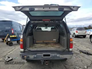 ✅ 2003 Chevrolet Suburban Z71 • VIN: 3GNFK16Z13G180760 • Лот: 85786654. Опубликован ранее на Copart с пробегом 269 586 миль. Бесплатный доступ к архиву аукционных продаж из США и подробный отчёт об истории автомобиля на DreamBid. Изображение 6.
