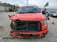 ✅ 2017 Ford F-150 XL • VIN: 1FTEW1EG6HKD79909 • Lot: 82538145. Listed on Copart with 130,610 mi. Free auction sales archive from the USA and detailed vehicle history report at DreamBid. Image 5.