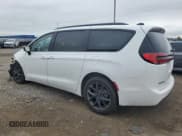 ✅ 2023 Chrysler Pacifica Limited • VIN: 2C4RC1GG9PR538462 • Lot: 63469915. Listed on Copart with 7,816 mi. Free auction sales archive from the USA and detailed vehicle history report at DreamBid. Image 2.