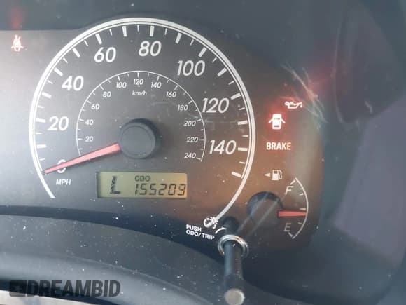 ✅ 2013 Toyota Corolla S • VIN: 2T1BU4EE2DC076355 • Lot: 40980609. Listed on IAAI with 155,209 mi. Free auction sales archive from the USA and detailed vehicle history report at DreamBid. Image 15.