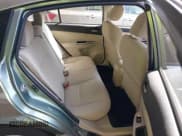 ✅ 2016 Subaru Impreza Premium • VIN: JF1GPAB68GH208274 • Lot: 42851599. Listed on IAAI with 38,599 mi. Free auction sales archive from the USA and detailed vehicle history report at DreamBid. Image 8.