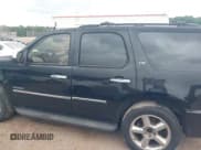 ✅ 2013 Chevrolet Tahoe LTZ • VIN: 1GNSCCE02DR165406 • Lot: 42798022. Listed on IAAI with 212,726 mi. Free auction sales archive from the USA and detailed vehicle history report at DreamBid. Image 14.