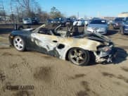 ✅ 2001 Porsche Boxster • VIN: WP0CA29801U627404 • Лот: 41424965. Опубликован ранее на IAAI с пробегом Не указан. Бесплатный доступ к архиву аукционных продаж из США и подробный отчёт об истории автомобиля на DreamBid. Изображение 3.