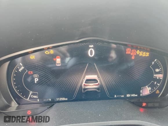 ✅ 2025 Mazda CX-70 Premium Plus • VIN: JM3KJEHA6S1125833 • Лот: 71626975. Опубликован ранее на Copart с пробегом 11 359 миль. Бесплатный доступ к архиву аукционных продаж из США и подробный отчёт об истории автомобиля на DreamBid. Изображение 9.