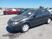 ✅ 2007 Suzuki Reno • VIN: KL5JD66Z17K699726 • Лот: 41817099. Опубликован ранее на IAAI с пробегом 51 278 миль. Бесплатный доступ к архиву аукционных продаж из США и подробный отчёт об истории автомобиля на DreamBid. Изображение 2.