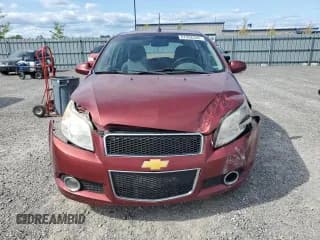 ✅ 2011 Chevrolet Aveo 2LT • VIN: 3G1TC6DG8BL106242 • Lot: 67266345. Wystawiony na Copart z przebiegiem 175 899 mil. Bezpłatny archiwum sprzedaży aukcyjnych z USA i szczegółowy raport historii pojazdu na DreamBid. Zdjęcie 5.