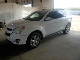 ✅ 2010 Chevrolet Equinox 2LT • VIN: 2CNFLNEW4A6351767 • Лот: 71911465. Опубликован ранее на Copart с пробегом 88 931 миль. Бесплатный доступ к архиву аукционных продаж из США и подробный отчёт об истории автомобиля на DreamBid. Изображение 1.