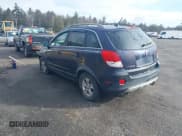 ✅ 2009 Saturn VUE XE • VIN: 3GSDL43N99S542876 • Lot: 41867121. Listed on IAAI with Not provided. Free auction sales archive from the USA and detailed vehicle history report at DreamBid. Image 3.