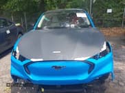 ✅ 2022 Ford Mustang Mach-E Premium • VIN: 3FMTK3R77NMA28340 • Lot: 42233063. Listed on IAAI with 22,893 mi. Free auction sales archive from the USA and detailed vehicle history report at DreamBid. Image 13.