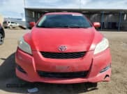 ✅ 2010 Toyota Matrix • VIN: 2T1KU4EE4AC292624 • Lot: 83760755. Listed on Copart with 340,799 mi. Free auction sales archive from the USA and detailed vehicle history report at DreamBid. Image 5.