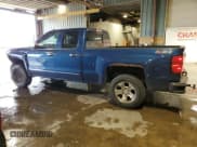 ✅ 2015 Chevrolet Silverado 1500 LTZ • VIN: 1GCVKSEC3FZ229047 • Лот: 82480725. Опубликован ранее на Copart с пробегом 258 516 миль. Бесплатный доступ к архиву аукционных продаж из США и подробный отчёт об истории автомобиля на DreamBid. Изображение 2.