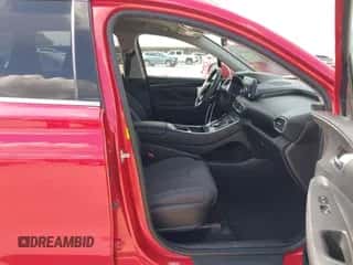 2022 Hyundai Santa Fe SEL с VIN 5NMS2DAJ2NH409867, выставлен на аукционе IAAI как лот 43112693 с пробегом 72 522 миль миль и . История ставок и продаж доступна на DreamBid. Изображение 5.