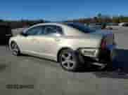 2011 Chevrolet Malibu 1LT z VIN 1G1ZC5E18BF116083, wystawiony jako Copart lot #82256375 z przebiegiem 77 399 mil mil oraz Szkoda całkowita • Salvage title. Historia ofert i sprzedaży dostępna na DreamBid. Obrazek 2.