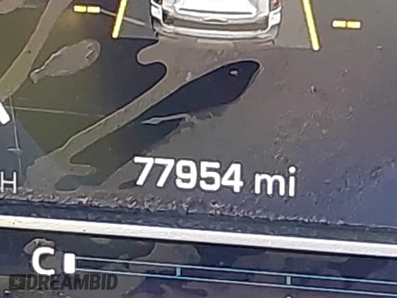 ✅ 2022 Chevrolet Suburban LT • VIN: 1GNSKCKDXNR247122 • Lot: 41837555. Listed on IAAI with 77,954 mi. Free auction sales archive from the USA and detailed vehicle history report at DreamBid. Image 15.