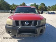 ✅ 2008 Nissan Titan XE • VIN: 1N6BA07D68N300166 • Lot: 66099805. Wystawiony na Copart z przebiegiem 243 997 mil. Bezpłatny archiwum sprzedaży aukcyjnych z USA i szczegółowy raport historii pojazdu na DreamBid. Zdjęcie 5.